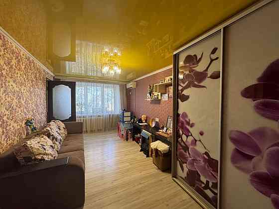 Продаётся 2-комнатная квартира, Будёновский район, ул. Краснооктябрьская Донецк