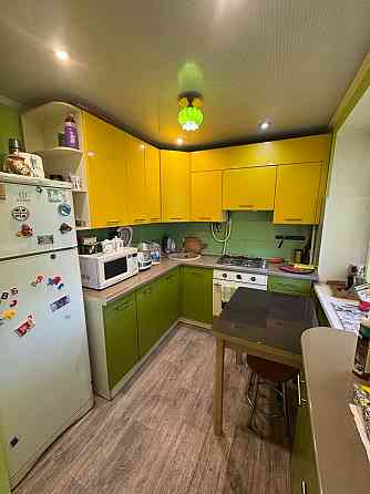 Продаётся 2-комнатная квартира, Будёновский район, ул. Краснооктябрьская Донецк