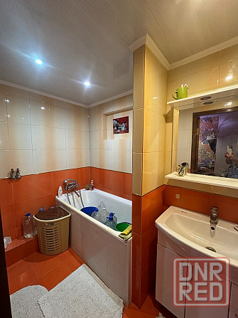 Продаётся 2-комнатная квартира, Будёновский район, ул. Краснооктябрьская Донецк - изображение 8