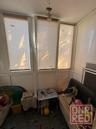 Продаётся 2-комнатная квартира, Будёновский район, ул. Краснооктябрьская Донецк - изображение 9