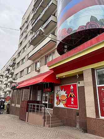 Продам 1 ком квартиру Площадь Ленина Донецк