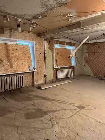 Продам 1 ком квартиру Площадь Ленина Донецк