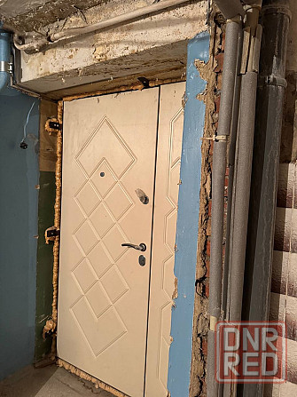 Продам 1 ком квартиру Площадь Ленина Донецк - изображение 6