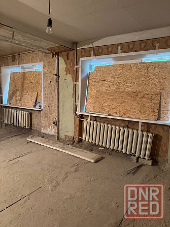 Продам 1 ком квартиру Площадь Ленина Донецк - изображение 2