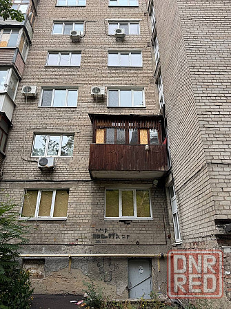 Продам 1 ком квартиру Площадь Ленина Донецк - изображение 4