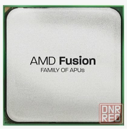 Процессор Amd A4-3400 Llano (Fm1, 2 ядра, 2700 мгц) б/у (арт-5093) Макеевка - изображение 1