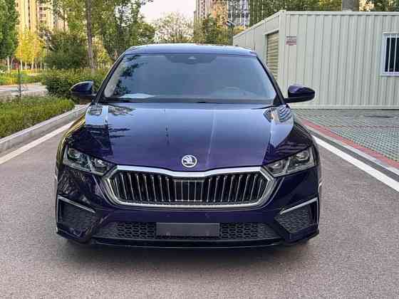 Skoda Octavia 2022г 1.4Т Донецк