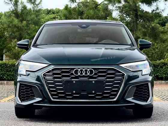 Audi a3 2022г 1.4Т Донецк