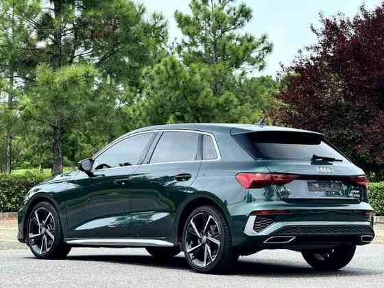 Audi a3 2022г 1.4Т Донецк
