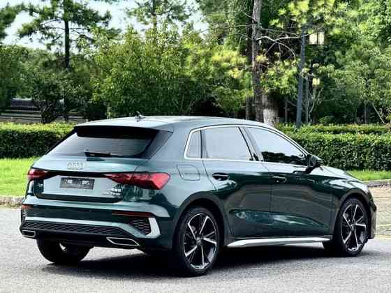 Audi a3 2022г 1.4Т Донецк