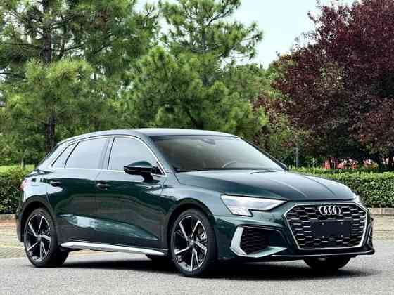 Audi a3 2022г 1.4Т Донецк
