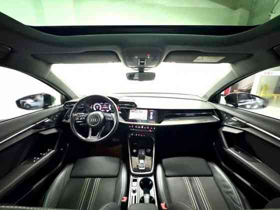 Audi a3 2022г 1.4Т Донецк