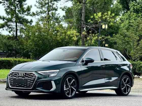 Audi a3 2022г 1.4Т Донецк
