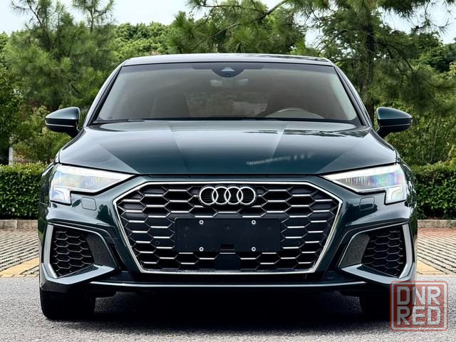 Audi a3 2022г 1.4Т Донецк - изображение 2