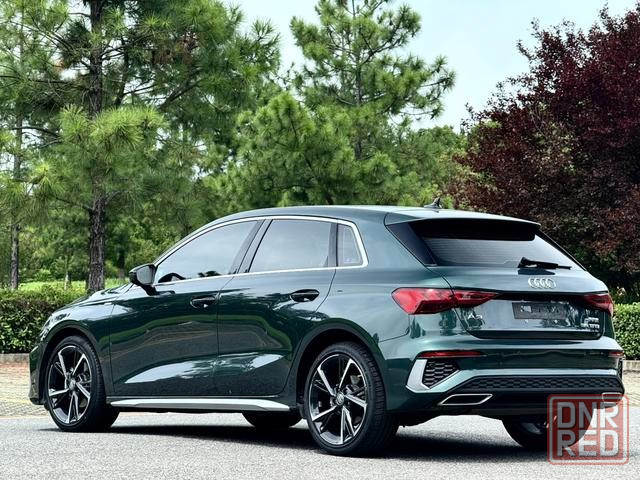 Audi a3 2022г 1.4Т Донецк - изображение 5