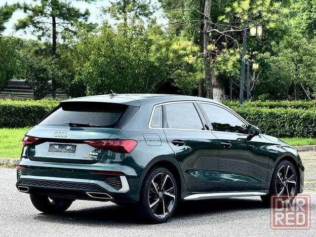 Audi a3 2022г 1.4Т Донецк - изображение 4