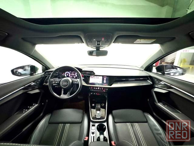 Audi a3 2022г 1.4Т Донецк - изображение 6