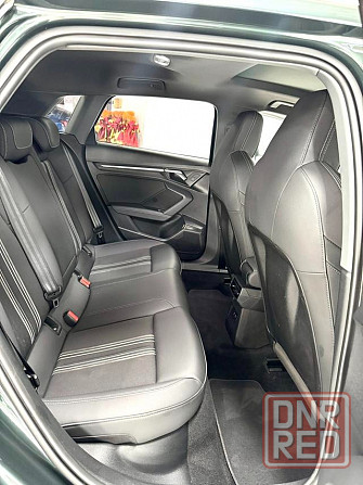 Audi a3 2022г 1.4Т Донецк - изображение 7