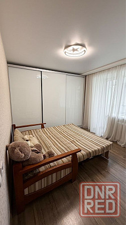 Сдам 2-к квартиру пер-к Орешкова г. Донецк, Ворошиловский р-н Донецк - изображение 1