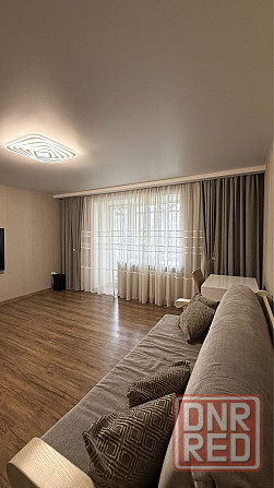 Сдам 2-к квартиру пер-к Орешкова г. Донецк, Ворошиловский р-н Донецк - изображение 3