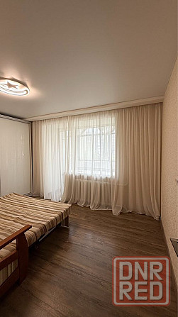 Сдам 2-к квартиру пер-к Орешкова г. Донецк, Ворошиловский р-н Донецк - изображение 2