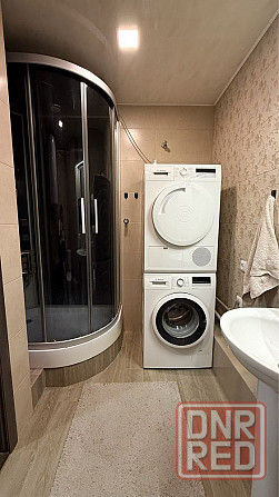 Сдам 2-к квартиру пер-к Орешкова г. Донецк, Ворошиловский р-н Донецк - изображение 8