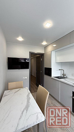 Сдам 2-к квартиру пер-к Орешкова г. Донецк, Ворошиловский р-н Донецк - изображение 7