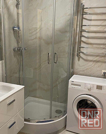 Сдам 1ком квартиру на к7 Макеевка - изображение 4