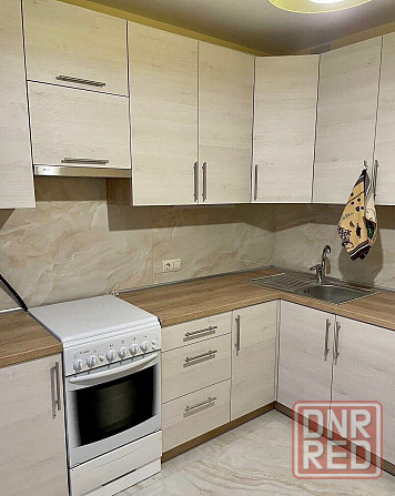 Сдам 1ком квартиру на к7 Макеевка - изображение 1