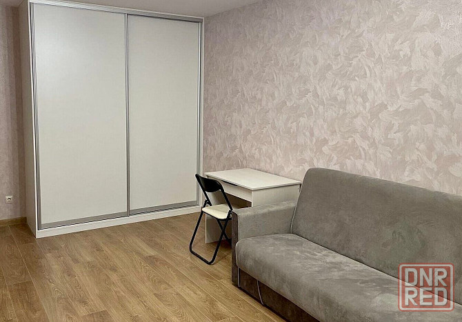 Сдам 1ком квартиру на к7 Макеевка - изображение 3