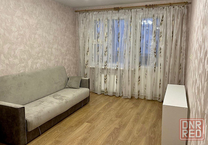 Сдам 1ком квартиру на к7 Макеевка - изображение 2