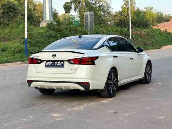 Nissan Altima 2022г 2.0CVT Донецк