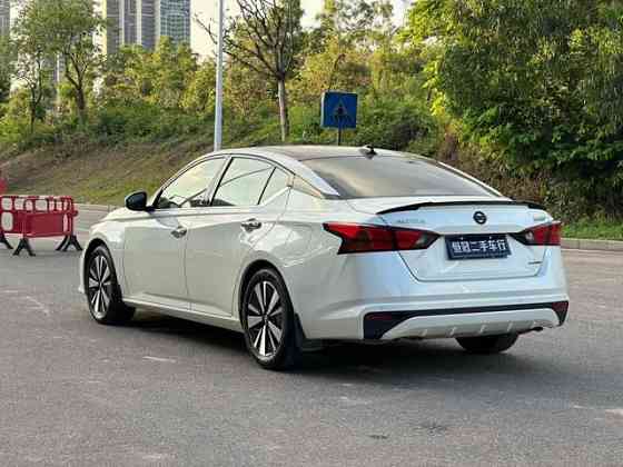 Nissan Altima 2022г 2.0CVT Донецк