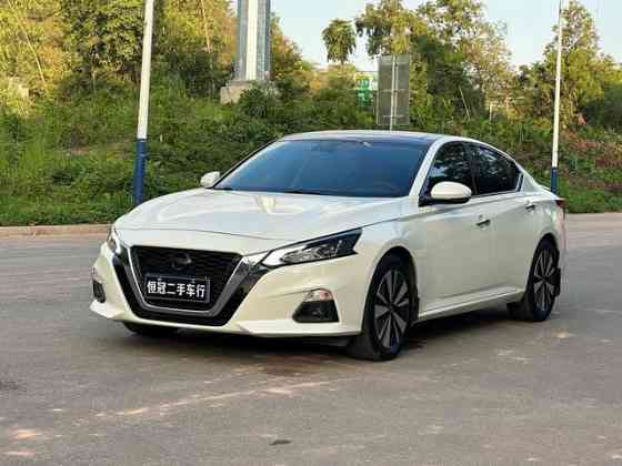 Nissan Altima 2022г 2.0CVT Донецк