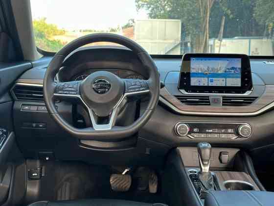 Nissan Altima 2022г 2.0CVT Донецк