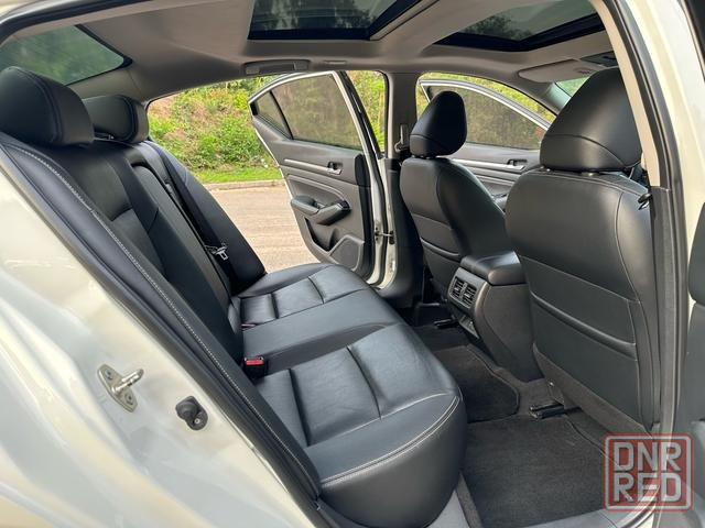 Nissan Altima 2022г 2.0CVT Донецк - изображение 7
