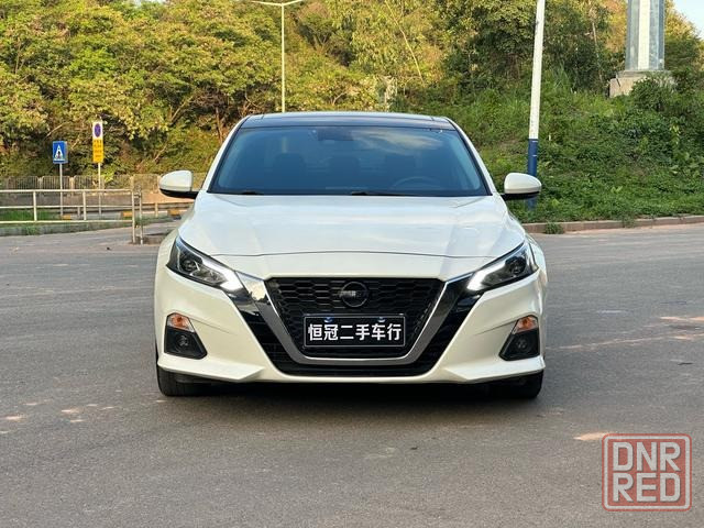 Nissan Altima 2022г 2.0CVT Донецк - изображение 2