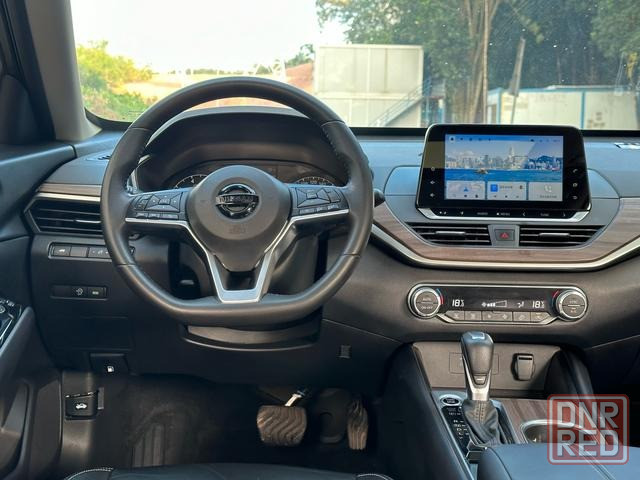 Nissan Altima 2022г 2.0CVT Донецк - изображение 6