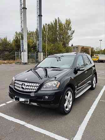 Продам Mercedes Benz ML-350 Донецк