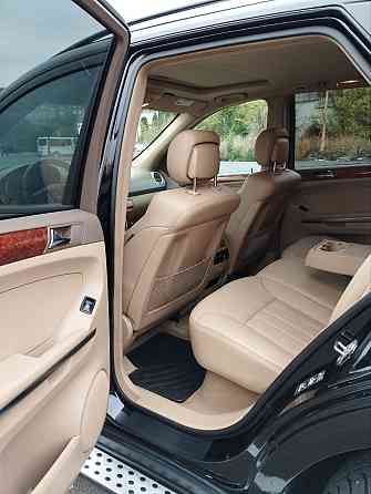 Продам Mercedes Benz ML-350 Донецк