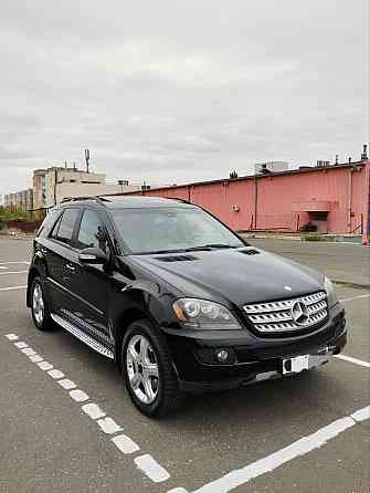 Продам Mercedes Benz ML-350 Донецк