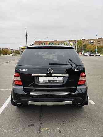 Продам Mercedes Benz ML-350 Донецк