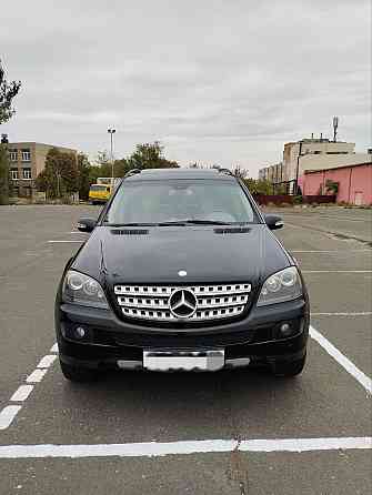 Продам Mercedes Benz ML-350 Донецк