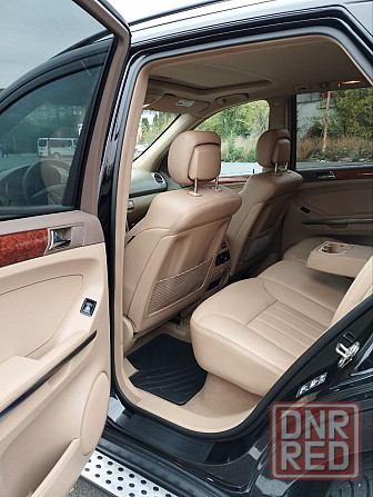 Продам Mercedes Benz ML-350 Донецк - изображение 5
