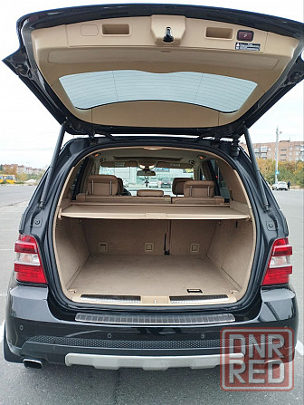 Продам Mercedes Benz ML-350 Донецк - изображение 8