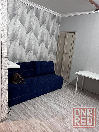 Сдам 2-комнатную квартиру в Ворошиловском районе, проспект Богдана Хмельницкого. Донецк - изображение 4