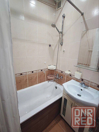 Сдам 2-комнатную квартиру в Ворошиловском районе, проспект Богдана Хмельницкого. Донецк - изображение 2