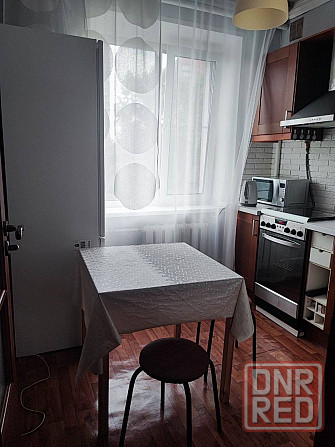 Сдам 2-комнатную квартиру в Ворошиловском районе, проспект Богдана Хмельницкого. Донецк - изображение 3