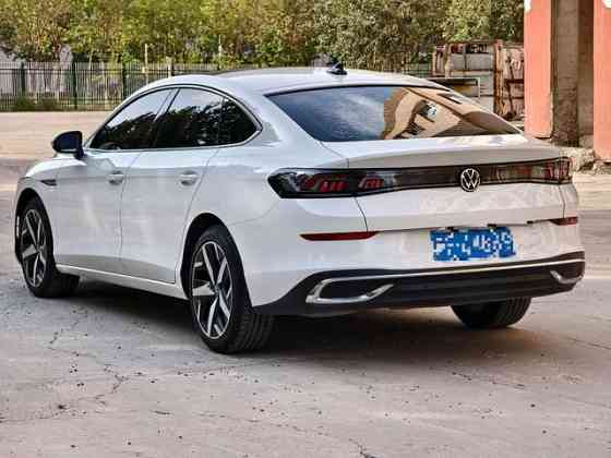 Volkswagen Lamando 2023г 1.4Т Донецк