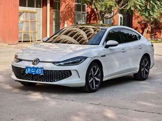 Volkswagen Lamando 2023г 1.4Т Донецк